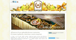 Desktop Screenshot of calozzio.com